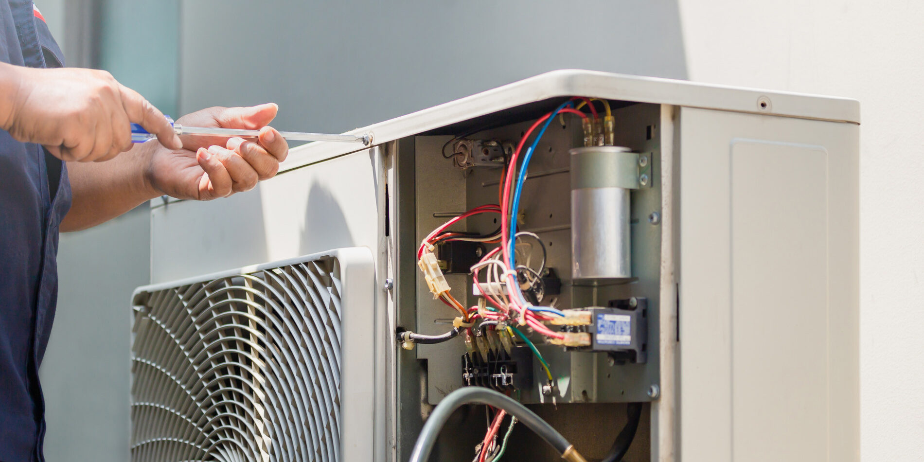 Summer HVAC Tips: AC Maintenance